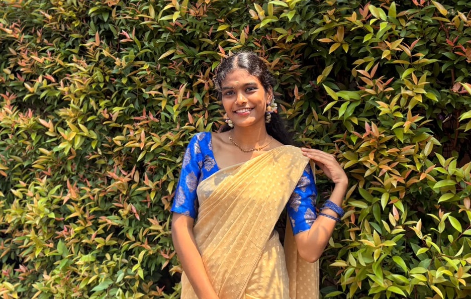 Harnitha Mehandi Artist Kasaragod