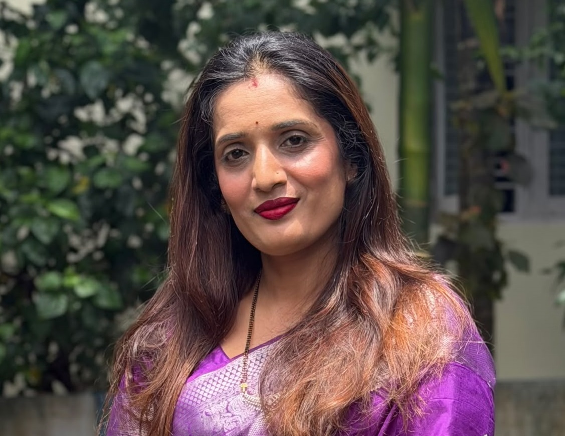 Sneha Shetty Makeup Artist  Manglore